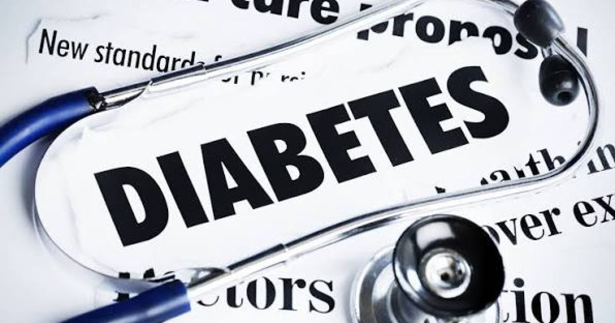 Diabetes Bisa Dicegah, Terapkan Kebiasaan Sehat Ini Sejak Dini