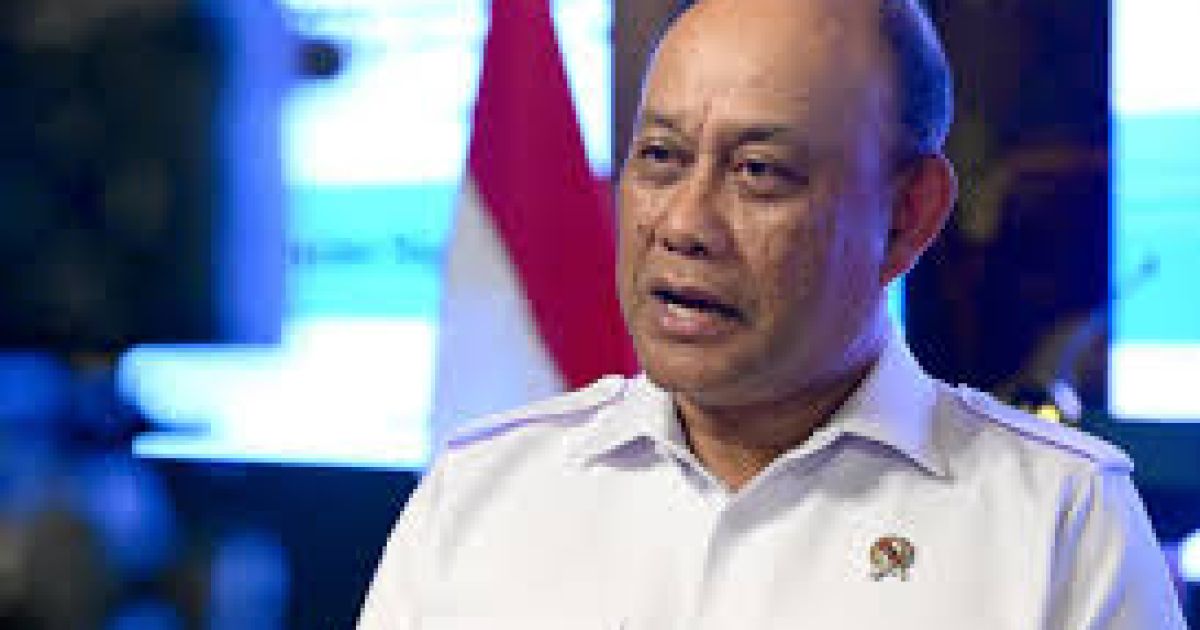 Presiden Prabowo Resmi Ganti Pimpinan BGN, Dadan Hindayana Dicopot