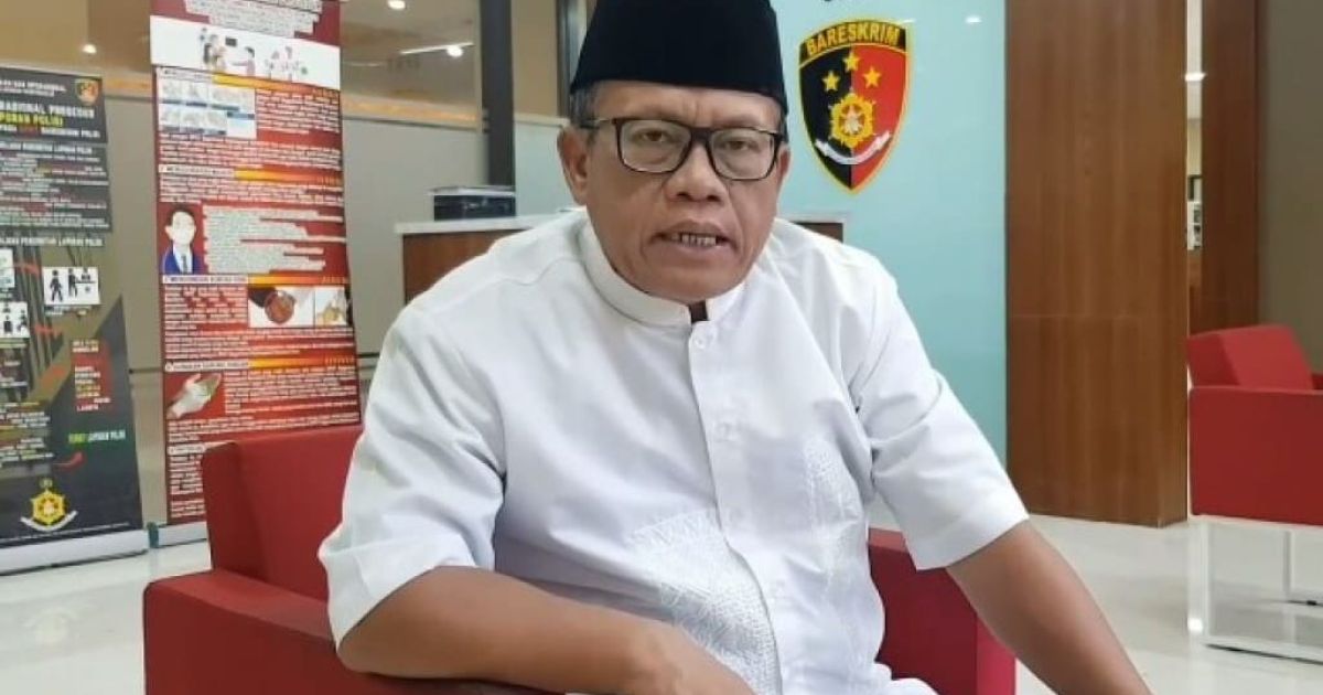 IPW Ungkap Informasi Pemeriksaan Eks Kapolda Kalbar oleh Propam, Dikaitkan dengan Kasus Tambang Bauksit Aseng