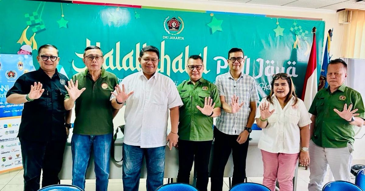 POBSI DKI Jakarta Dukung Turnamen Antar wartawan dan Kategori Umum Siwo Jaya.