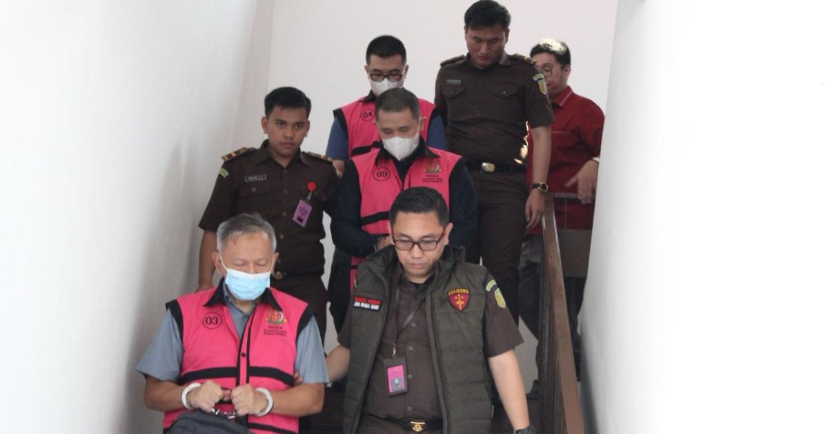 Kasus CPO Nasional Memanas, 11 Orang Resmi Jadi Tersangka