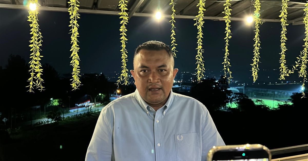 Rudy Susmanto Tegaskan Pembangunan Kabupaten Bogor Harus Seimbang: Infrastruktur, Lingkungan, dan Ekonomi Masyarakat