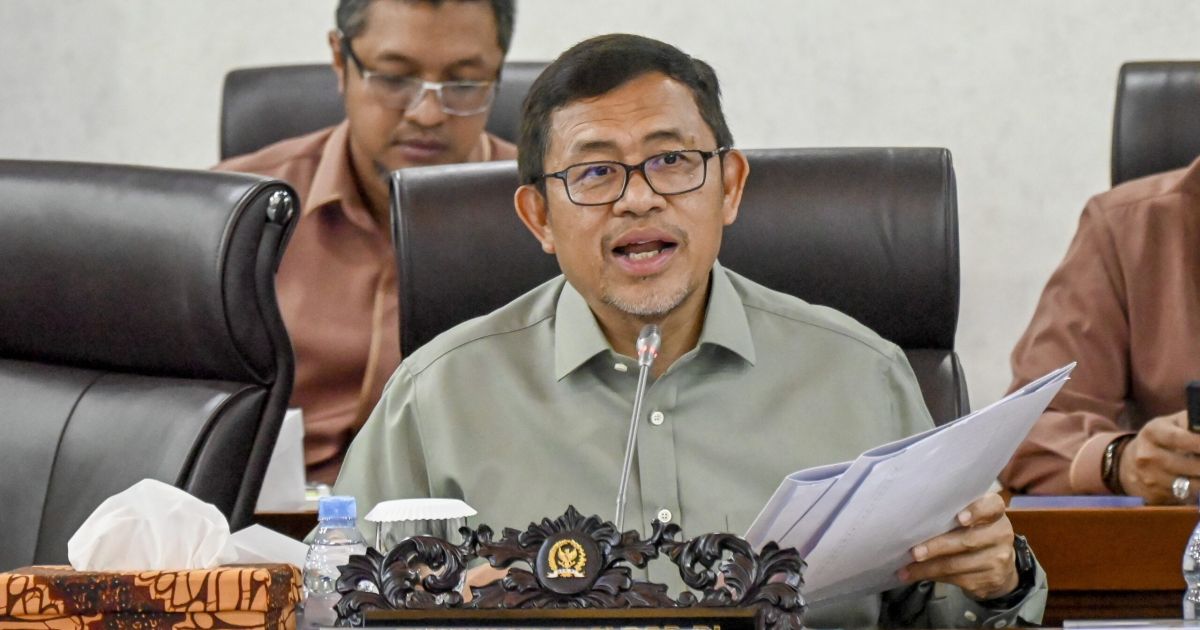 BAM DPR RI Dorong Penyelesaian Resettlement Eks Blang Lancang dan Rancong yang Tertunda Lebih dari 50 Tahun