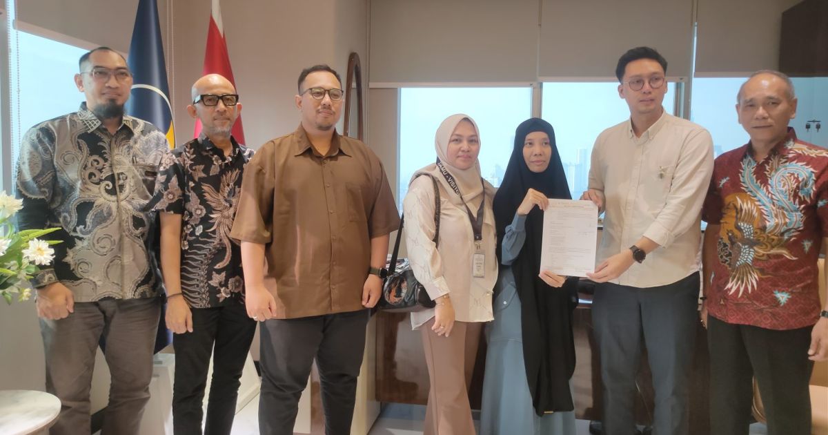 Kasus Dugaan Perundungan Siswa SMP di Banjarbaru Dibawa ke DPR RI, Keluarga Minta Mediasi dan Keadilan