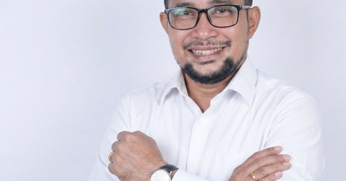 RUU Polri Disahkan, Sandri Rumanama Desak Reformasi Birokrasi dan Regenerasi Kepemimpinan di Tubuh Polri.