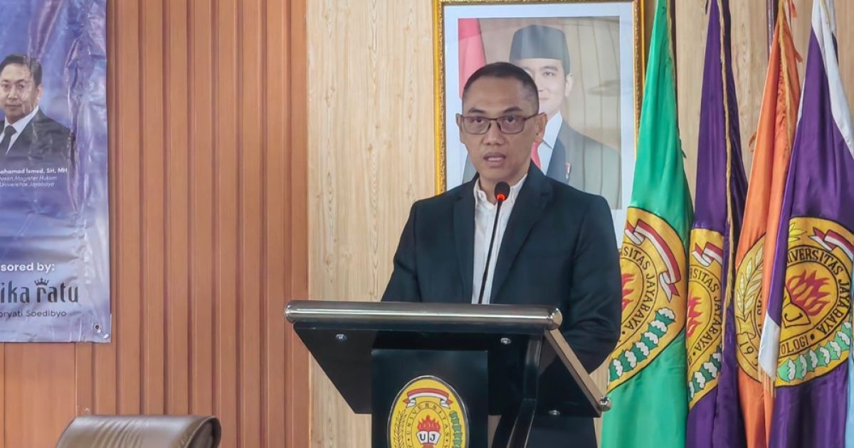 Kemkomdigi Ingatkan Ancaman Siber di Era AI: Disinformasi dan Deepfake Jadi Tantangan Baru