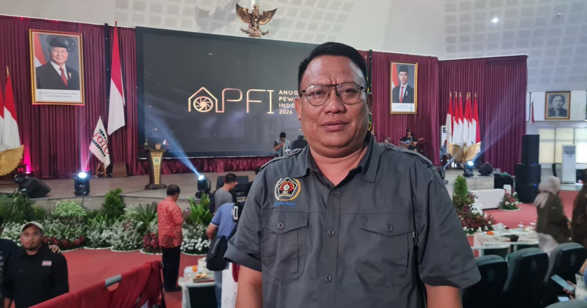 PWI Kabupaten Bogor: Raihan WTP Jadi Bukti Komitmen Pemkab Bogor Kelola Keuangan Secara Transparan