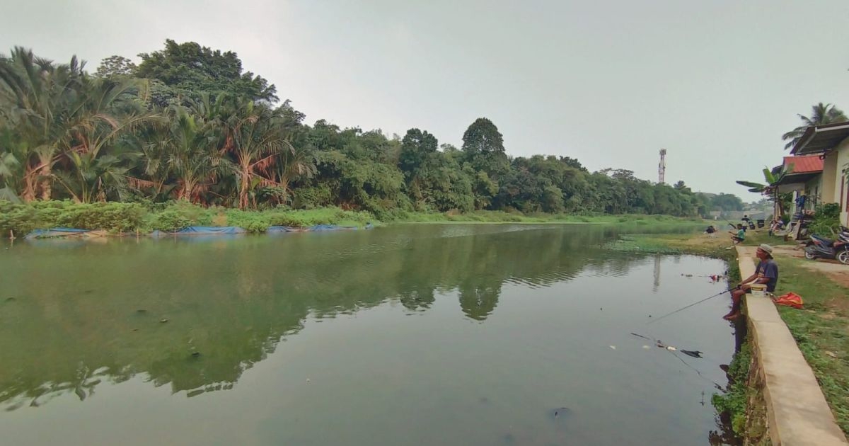 FKRL Kabupaten Bogor dorong revitalisasi Setu Cibeureum menjadi destinasi wisata alam sekaligus ruang hijau publik yang bernilai ekonomi