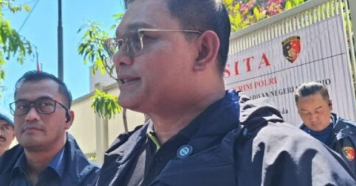 Bareskrim Sita Pabrik Pemurnian Emas di Sidoarjo, Dua Direktur PT SJU Jadi Tersangka