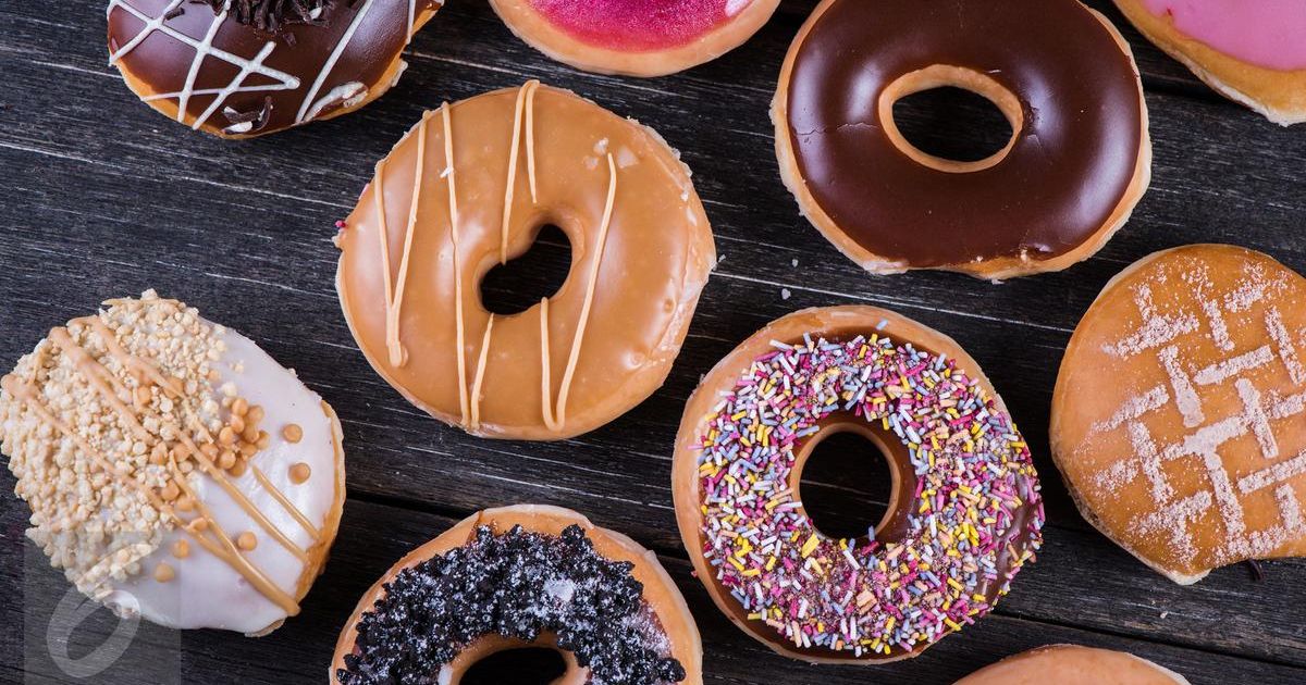 Rahasia Membuat Donat Lembut Anti Gagal ala Profesional: Panduan Lengkap