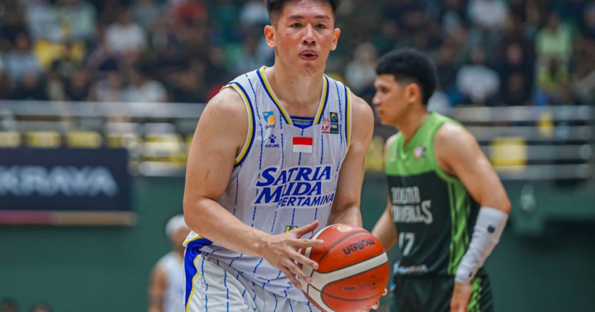 Satria Muda Kembali Gagal ke Final IBL 2026, Bogor Hornbills Ukir Sejarah