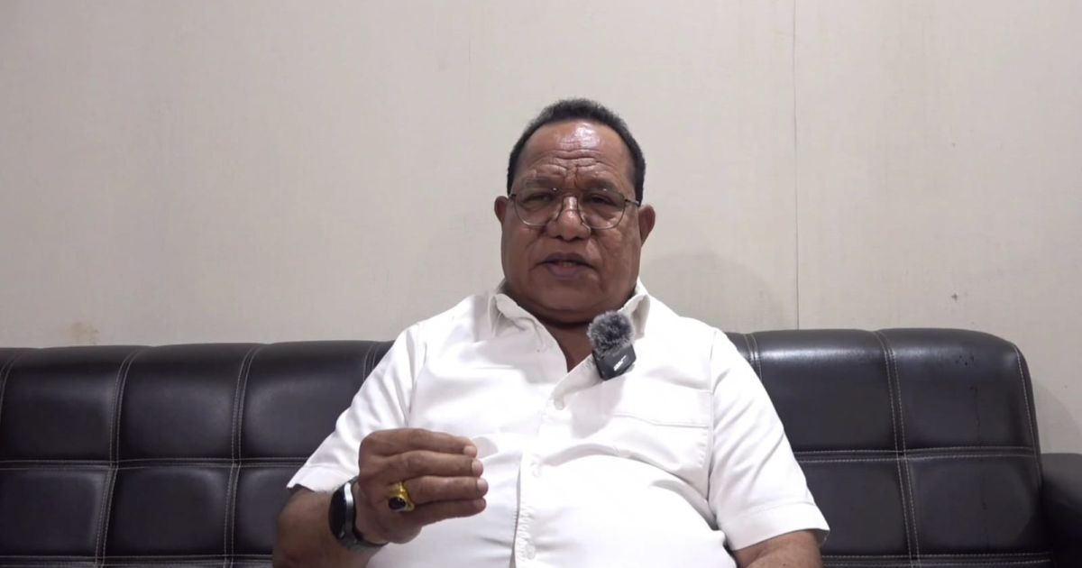 BARA JP Tegas, Isu Dasco Tak Ganggu Hubungan Jokowi-Prabowo