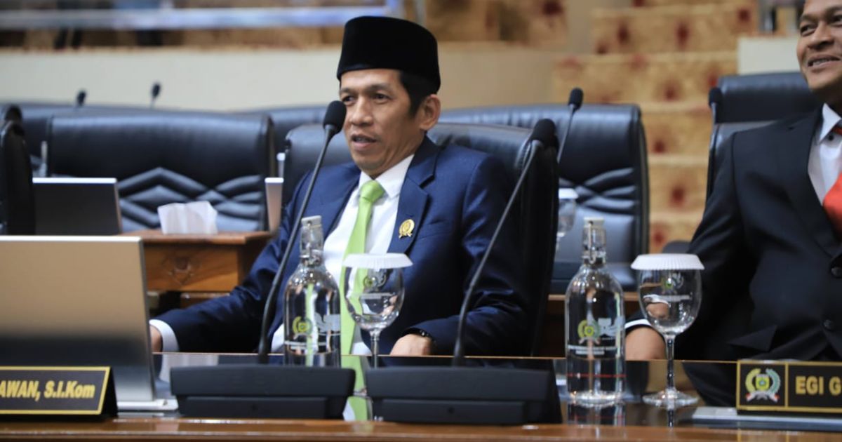 Komisi I DPRD Kabupaten Bogor Dorong Seluruh Gedung Kantor Lengkapi Sertifikat Laik Fungsi