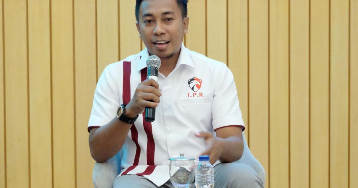 IPR: Aksi Membubarkan Diskusi di Kampus Bertentangan dengan Nilai Dasar Mahasiswa