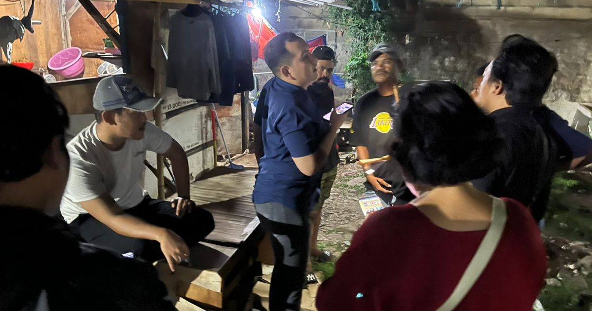 Polsek Kelapa Gading Respons Cepat Laporan 110 Terkait Sengketa Lahan