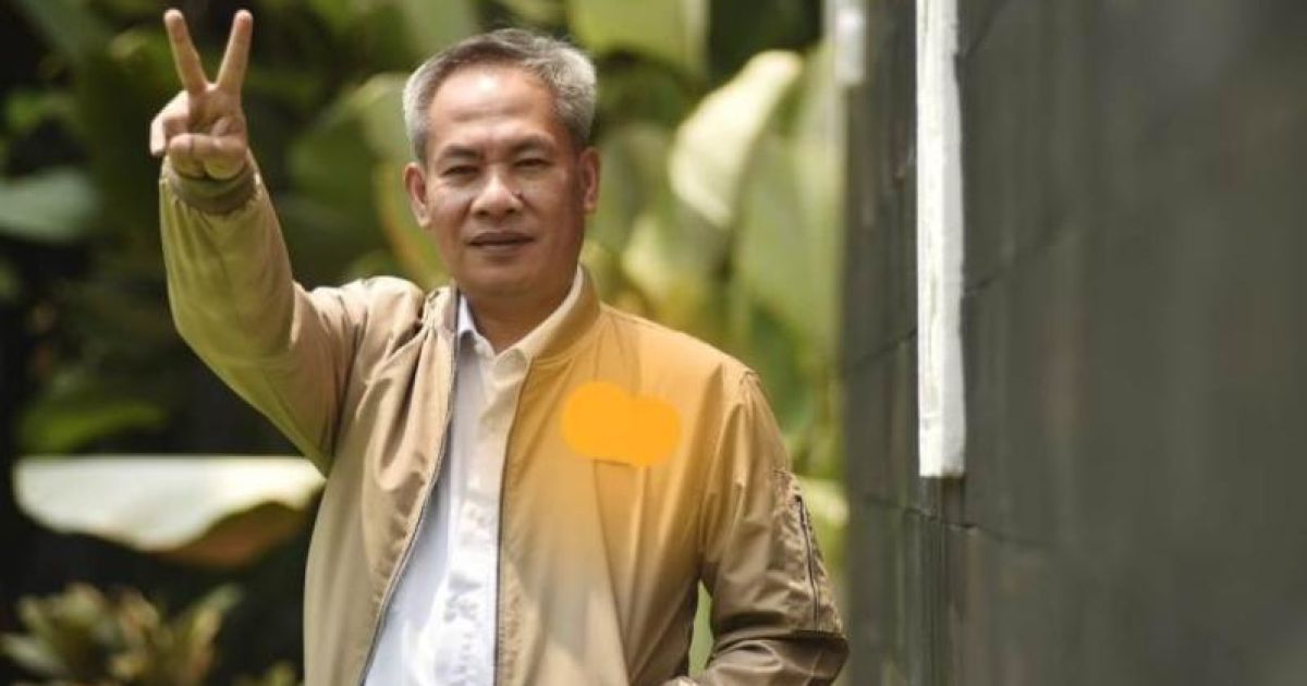 Siaga 98 Dukung BGN Manfaatkan Aset MBG, Usulkan Motor Listrik Sitaan Dipinjam Pakai