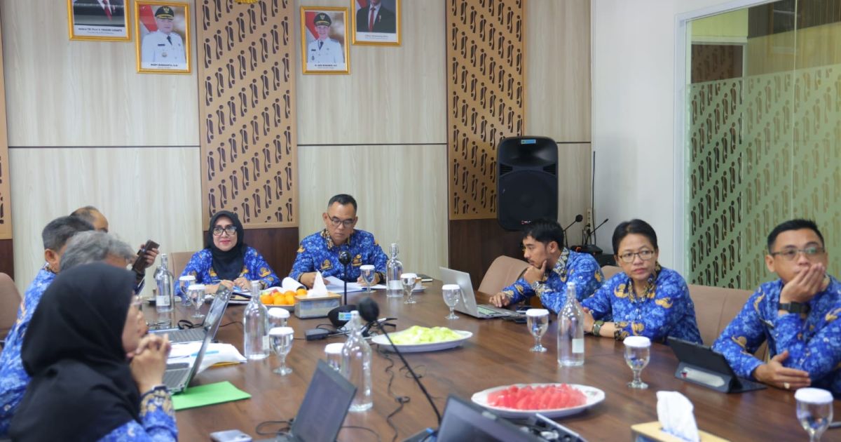 Pemkab Bogor Perkuat Desa Siaga TB, Target Seluruh Desa dan Kelurahan Tuntas pada 2027
