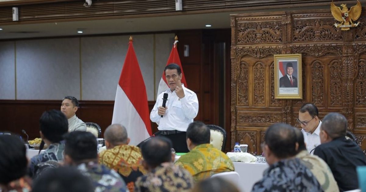 Harga TBS Kelapa Sawit Mulai Pulih, Pemerintah Kawal Kenaikan demi Lindungi 15 Juta Petani