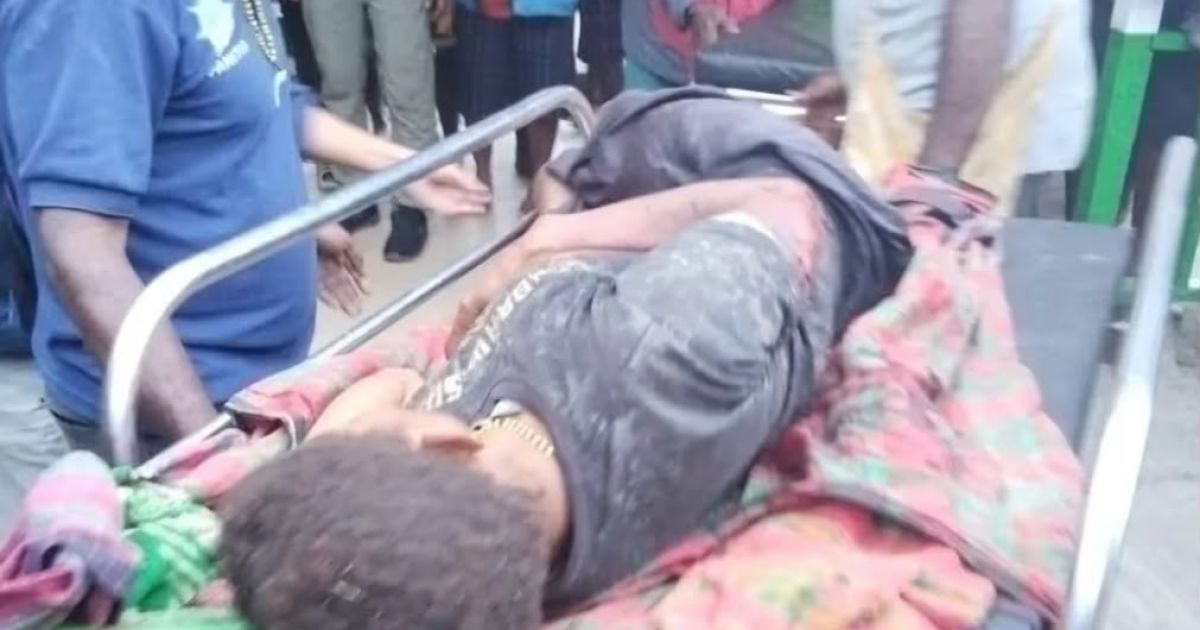 Koops TNI Habema Klarifikasi Insiden Ledakan di Intan Jaya, Dukung Investigasi Profesional