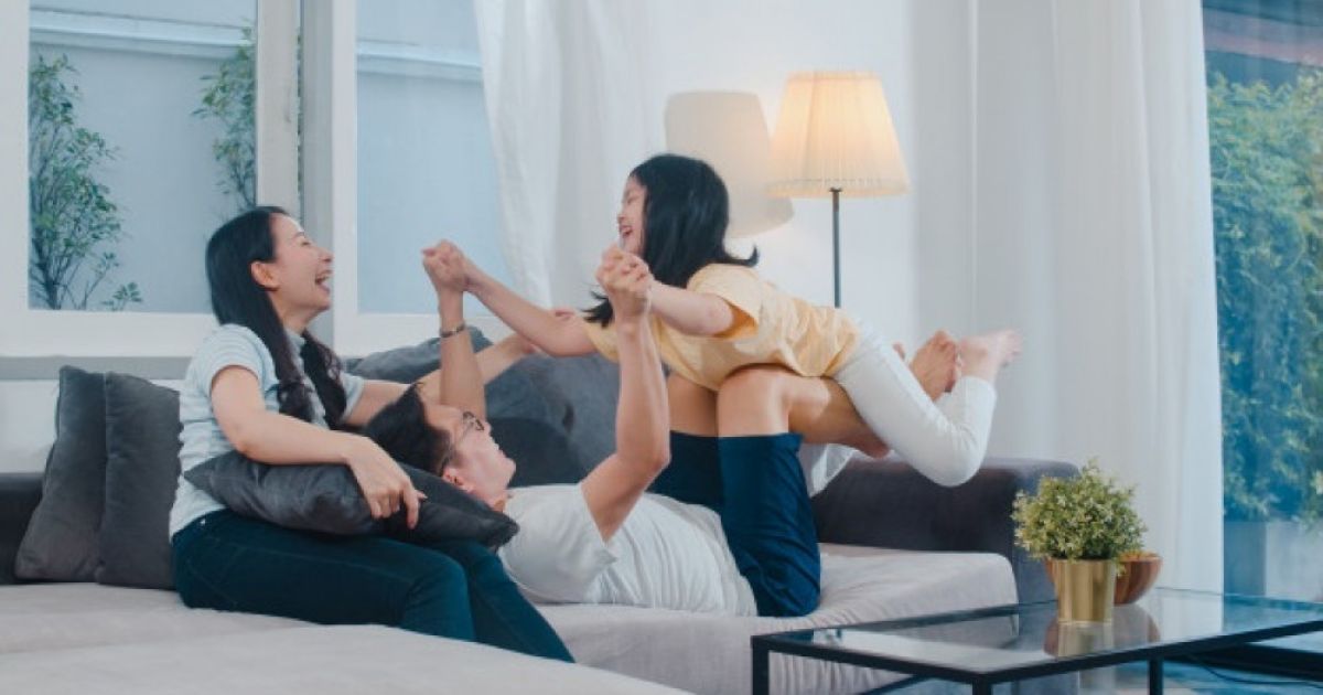 Sering Jenuh di Rumah? Ini Tips Ilmiah dan Praktis Mengatasinya