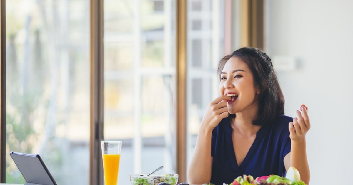 Panduan Gaya Hidup Sehat Modern: Kunci Cegah Penyakit Degeneratif di Indonesia