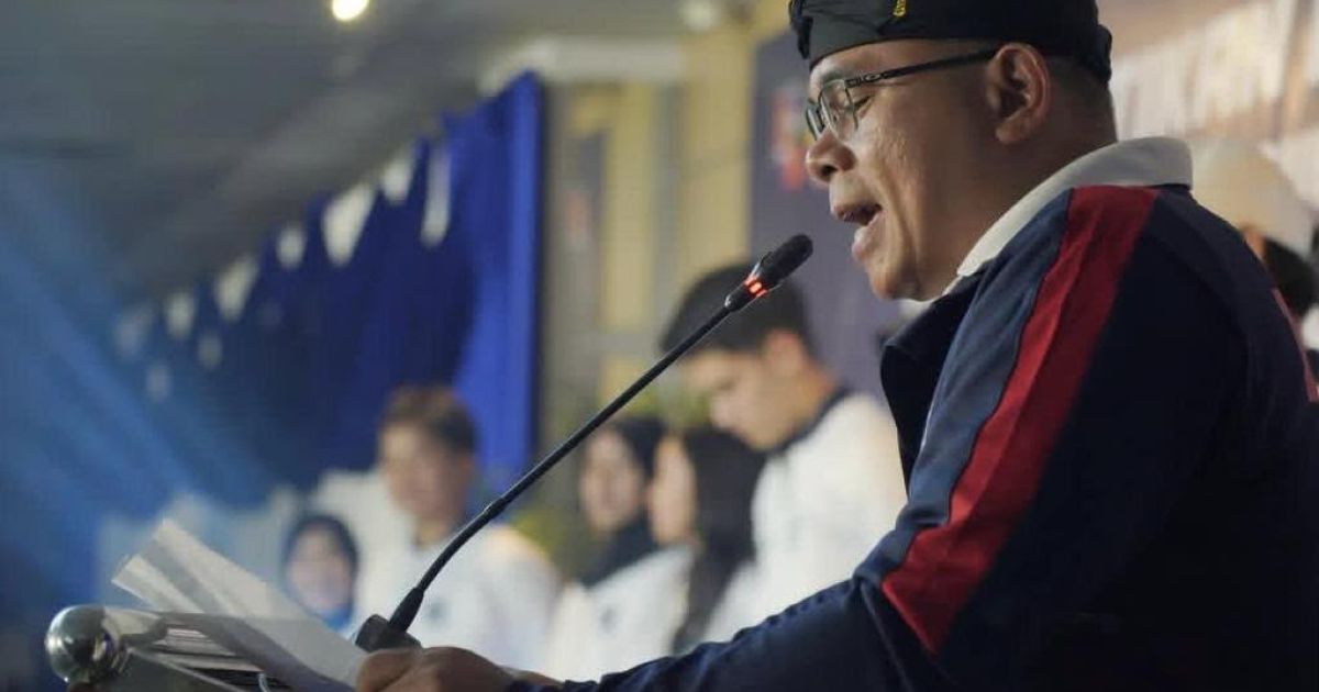 IKASI Kirim 18 Atlet ke Negeri Sembilan Malaysia.