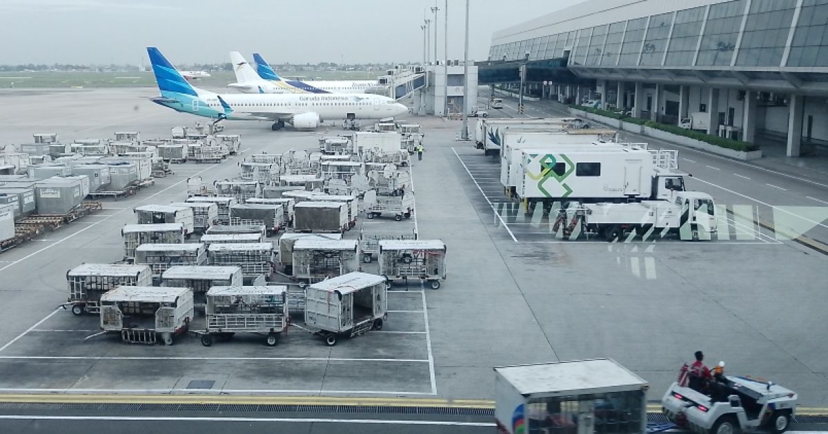 Pemerintah Gelontorkan Stimulus Ekonomi Rp26,34 Triliun, Ada Diskon Transportasi hingga Bantuan Pangan