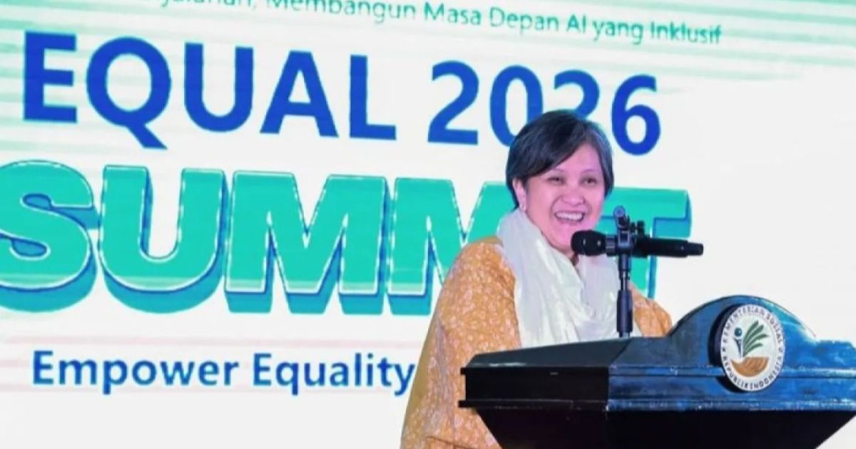 Banjir Rob Sayung Demak Diminta Jadi Prioritas Nasional, MPR Dorong Penanganan Menyeluruh