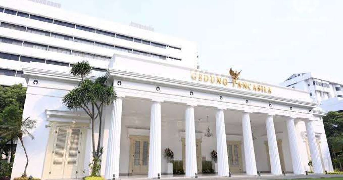 Indonesia dan Tujuh Negara Muslim Kutuk Serangan Pemukim Israel ke Dua Masjid di Tepi Barat