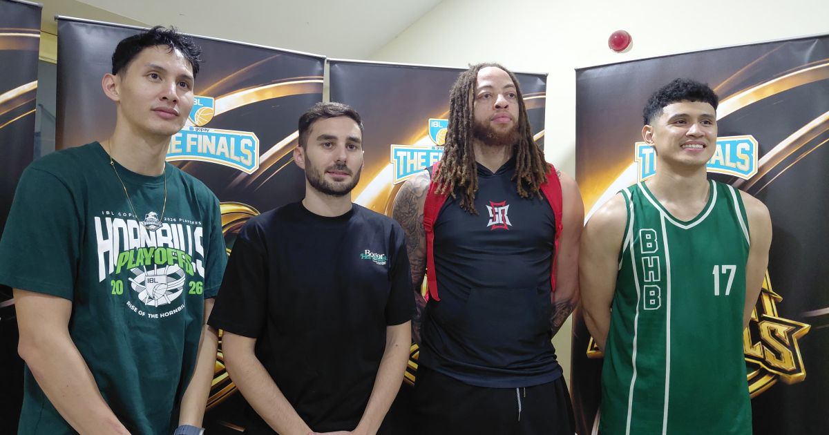 Hornbills Bidik Sejarah, Siap Guncang Pakansari di Final IBL 2026