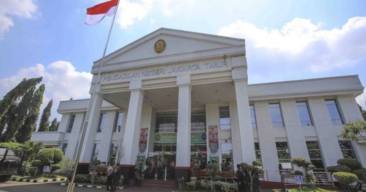 Majelis Hakim Perkara Roy Suryo dan Tifauzia Tyassuma Resmi Ditetapkan