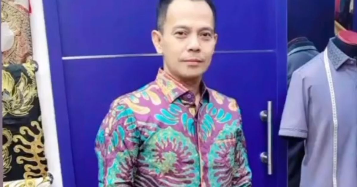 Saiful Amari Desak Revisi Regulasi ESDM untuk Cegah Blackout PLN