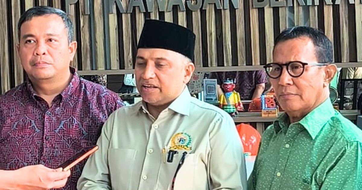 Abdul Aziz Buka Kejurprov Gateball DKI Jakarta 2026, Siapkan Atlet Menuju PON XXII 2028