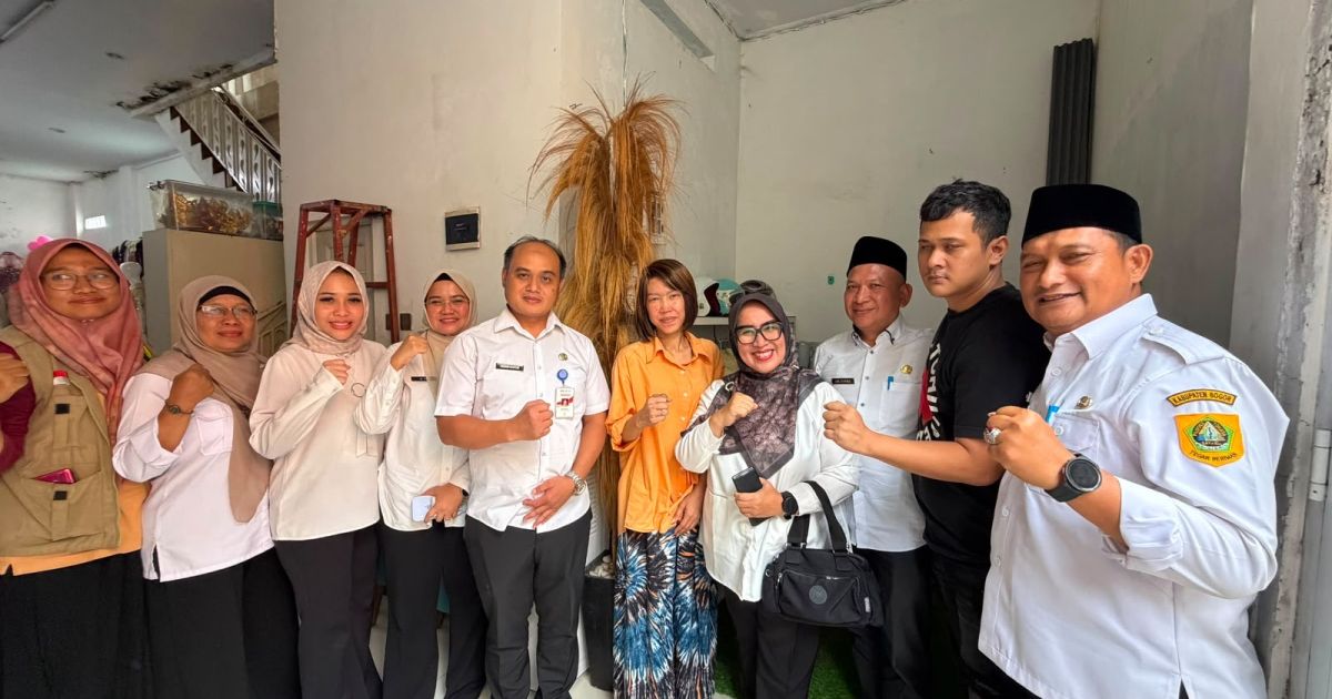 Pemkab Bogor Dampingi Pasien Kanker Serviks Stadium IV, Pastikan Akses Pengobatan dan UHC Terpenuhi