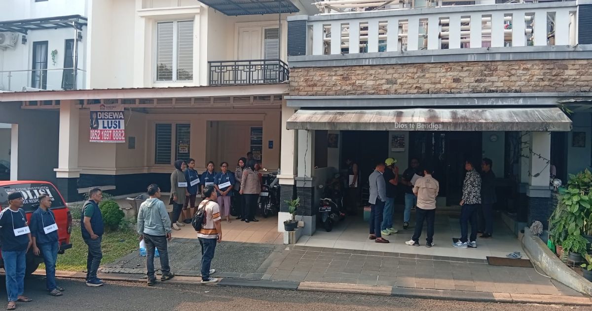 Kasus Penganiayaan ART di Bogor: Rekonstruksi Digelar Jumat, Kuasa Hukum Korban Diundang