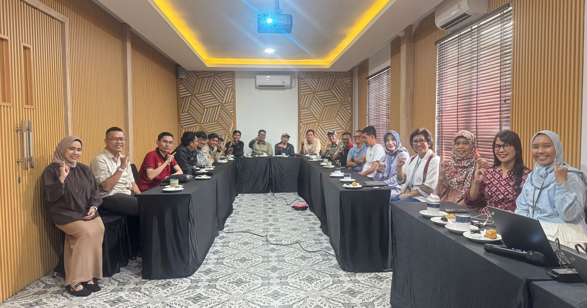 BPJS Kesehatan Cibinong Pastikan Layanan JKN Cepat dan Mudah, Perkenalkan Inovasi REHAB 3.0 untuk Peserta Menunggak