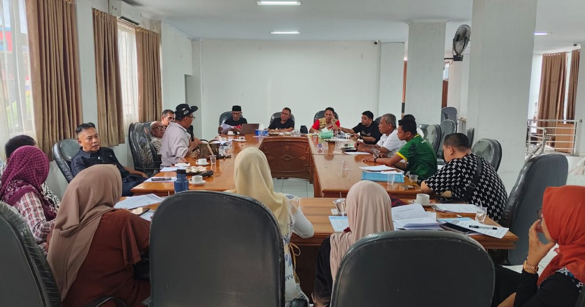 Porwanas XV Perketat Verifikasi Atlet dengan Sistem Barcode, Pendaftaran Dimulai Agustus 2026