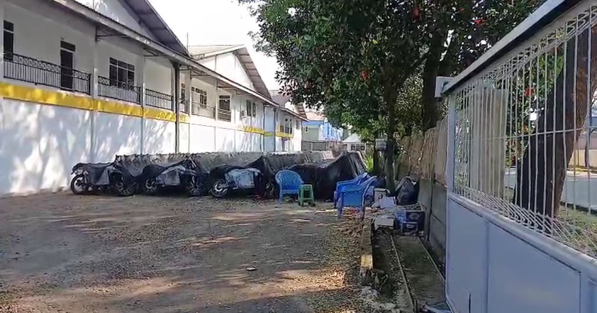 Satpol PP Kabupaten Bogor Siap Tertibkan Perusahaan Nakal, Emmo Electric Mobility Terancam Disegel