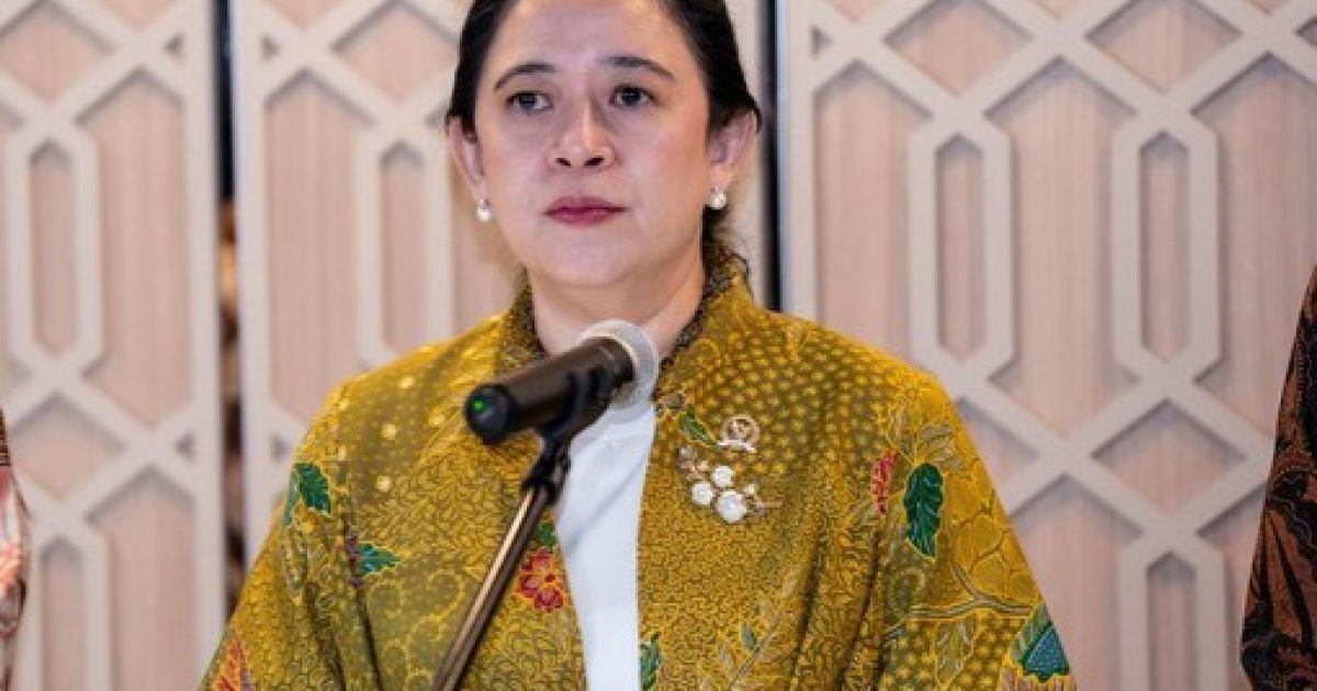 Usai Gempa Besar di Tiga Negara, Puan Maharani Minta Pemerintah Tingkatkan Kesiapsiagaan WNI