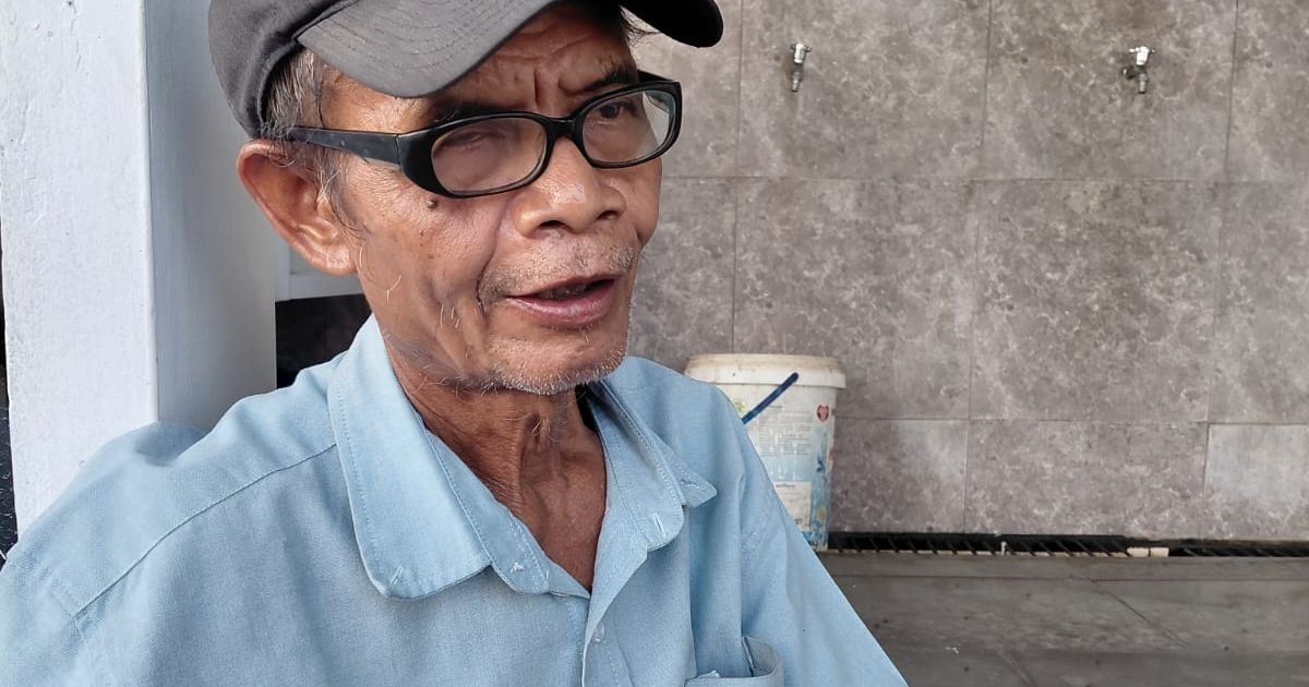 Orang Tua Keluhkan SPMB Sistem Pendaftaran yang Dinilai Masih Menyulitkan Masyarakat.