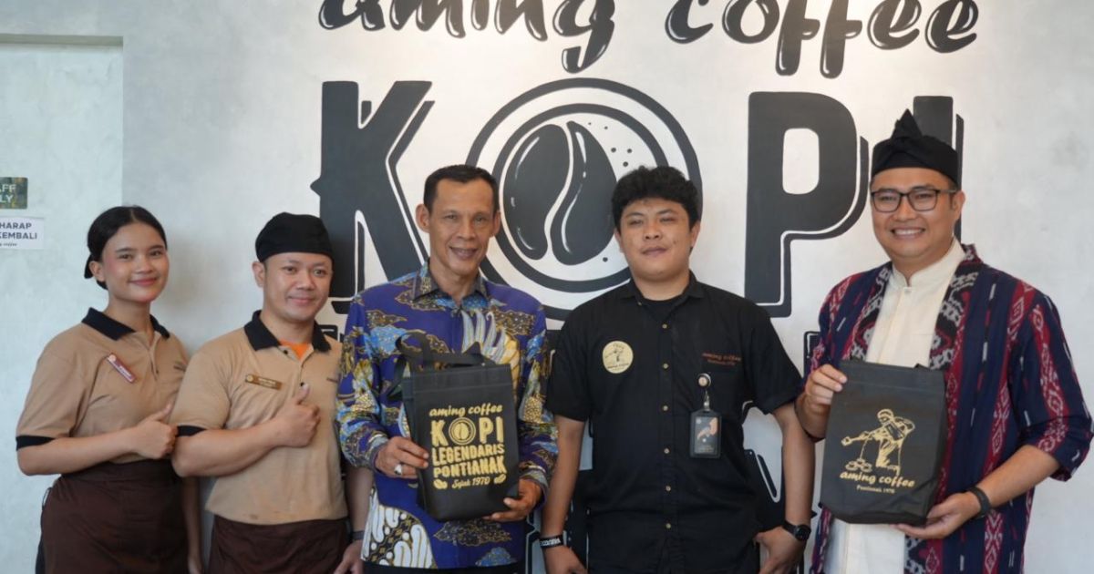 Gebyar UMKM HJB ke-544, Pemkab Bogor Targetkan UMKM Tingkatkan Daya Saing dan PAD