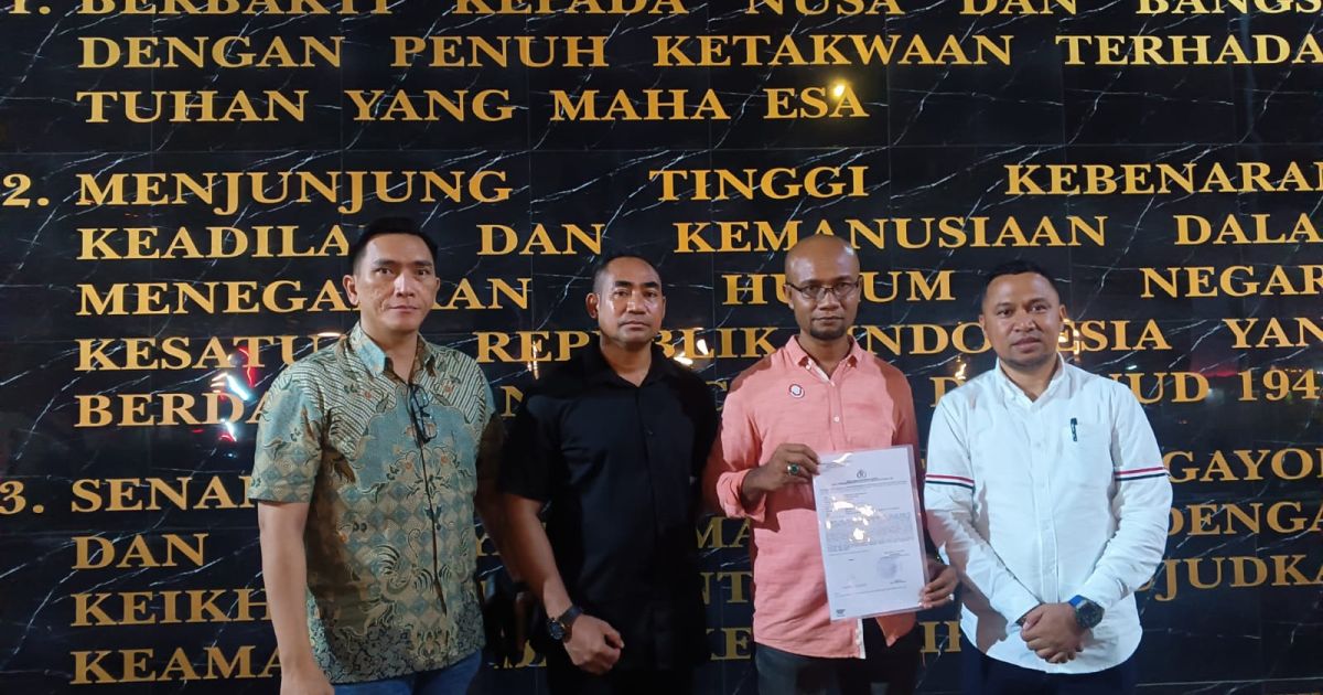 Pemilik Percetakan Mau Print Laporkan Tiga Mantan Karyawan ke Polisi, Dugaan Penggelapan Rugikan Perusahaan Rp272 Juta