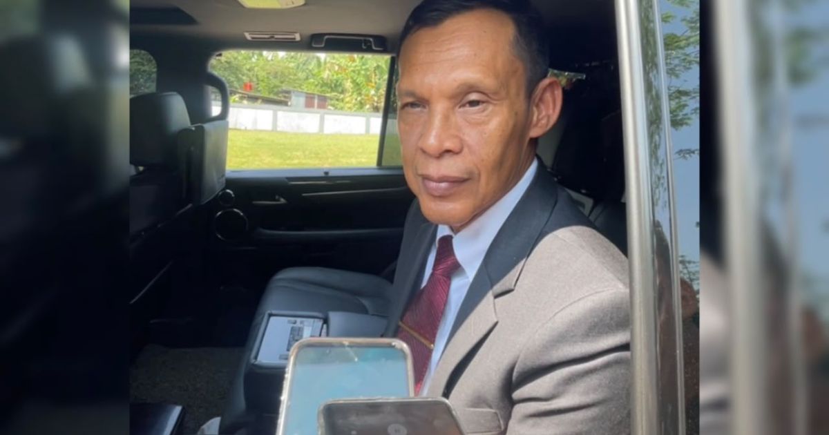 Wabup Bogor Jaro Ade: HUT Bhayangkara ke-80 di Cikeas Berdampak Positif bagi Ekonomi Masyarakat