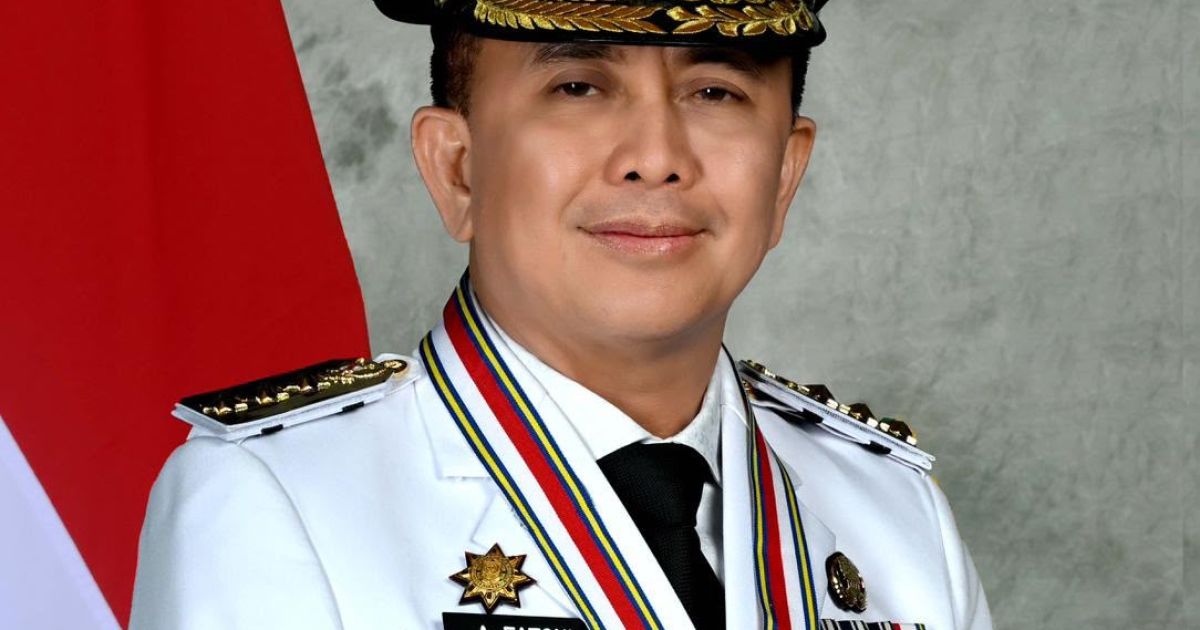 Terpilih Secara Aklamasi Agus Fatoni Ketua Umum DPN-IKAPTK