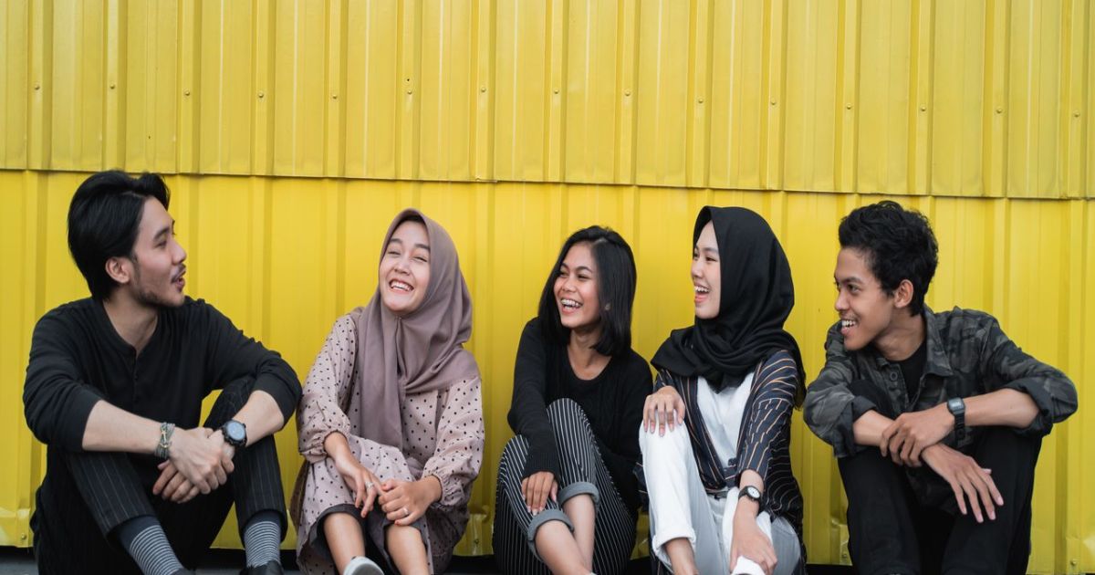 Gaya Hidup Gen Z: Produktif, Sehat, dan Tetap Menjadi Diri Sendiri