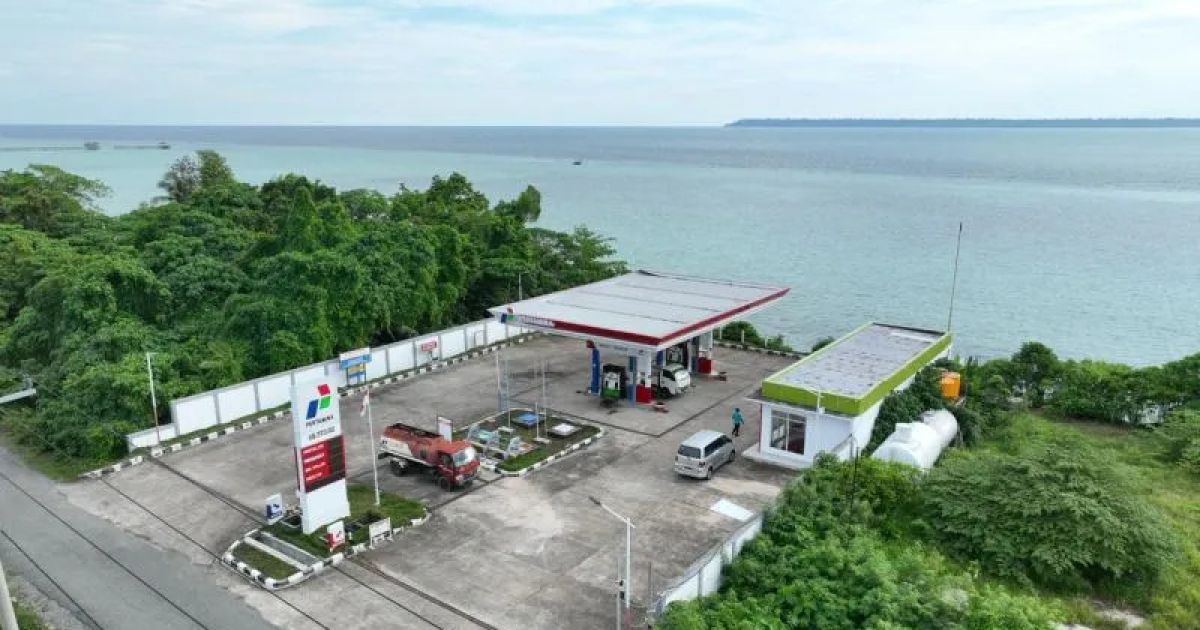 Pertamina Pastikan Pasokan BBM untuk Nelayan, Dukung Ekonomi Pesisir dan Ketahanan Pangan