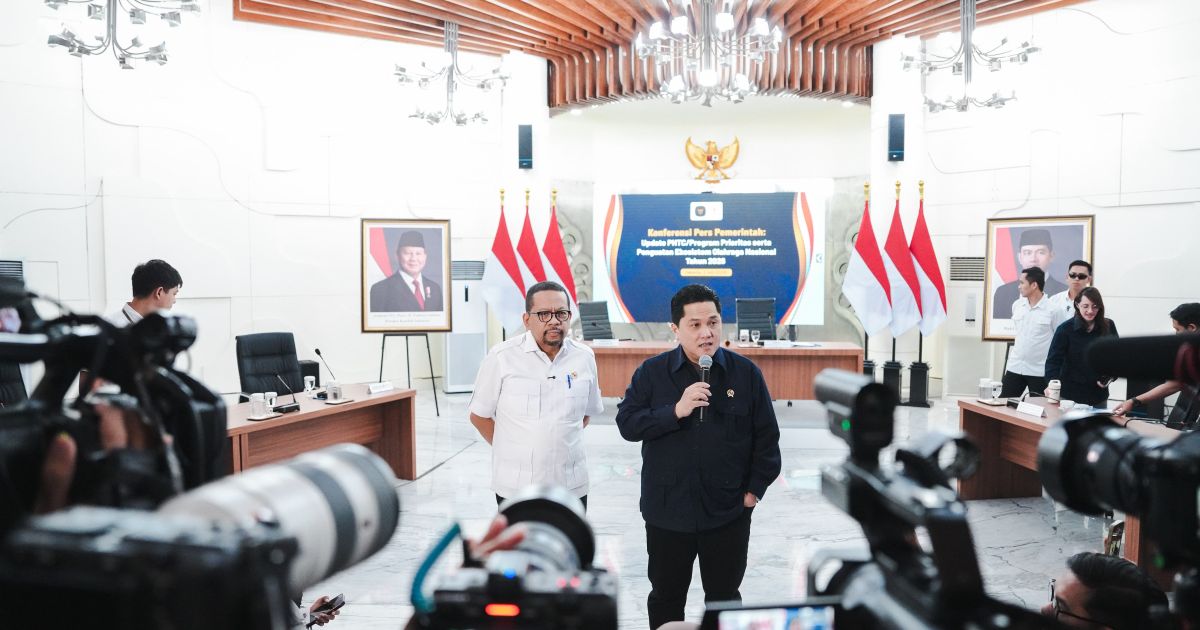 Kemenpora Dorong Industri Olahraga Jadi Penggerak Ekonomi dan Sport Tourism Nasional