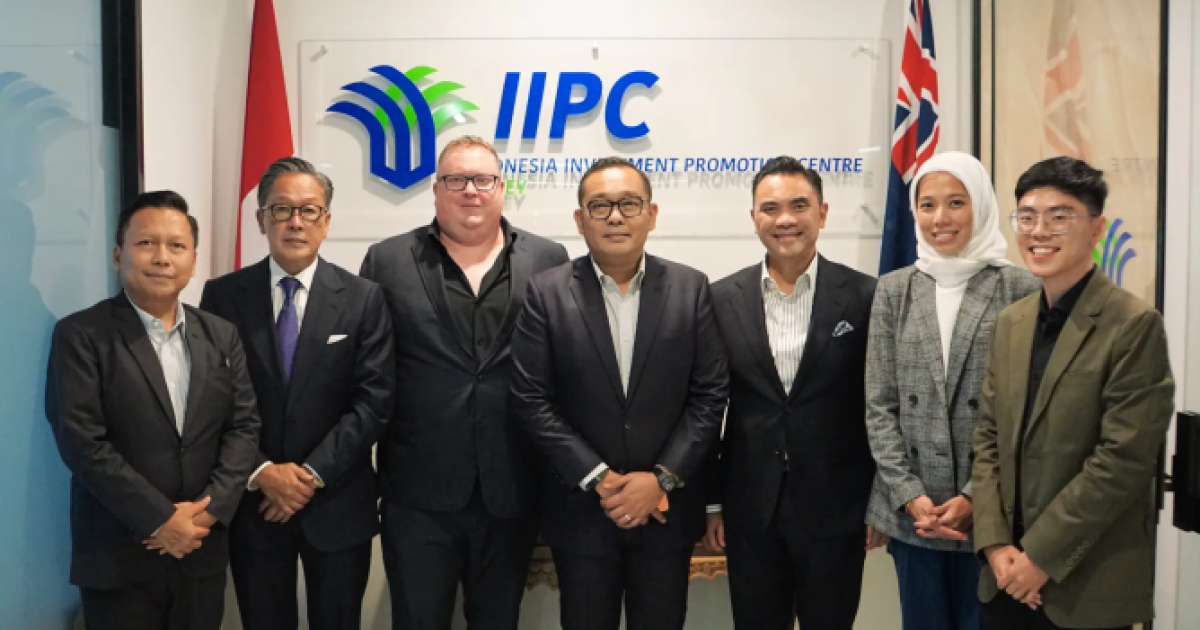 Indonesia Percepat Hilirisasi Nikel, PBT Siapkan Investasi US$350 Juta Bangun Fasilitas pCAM