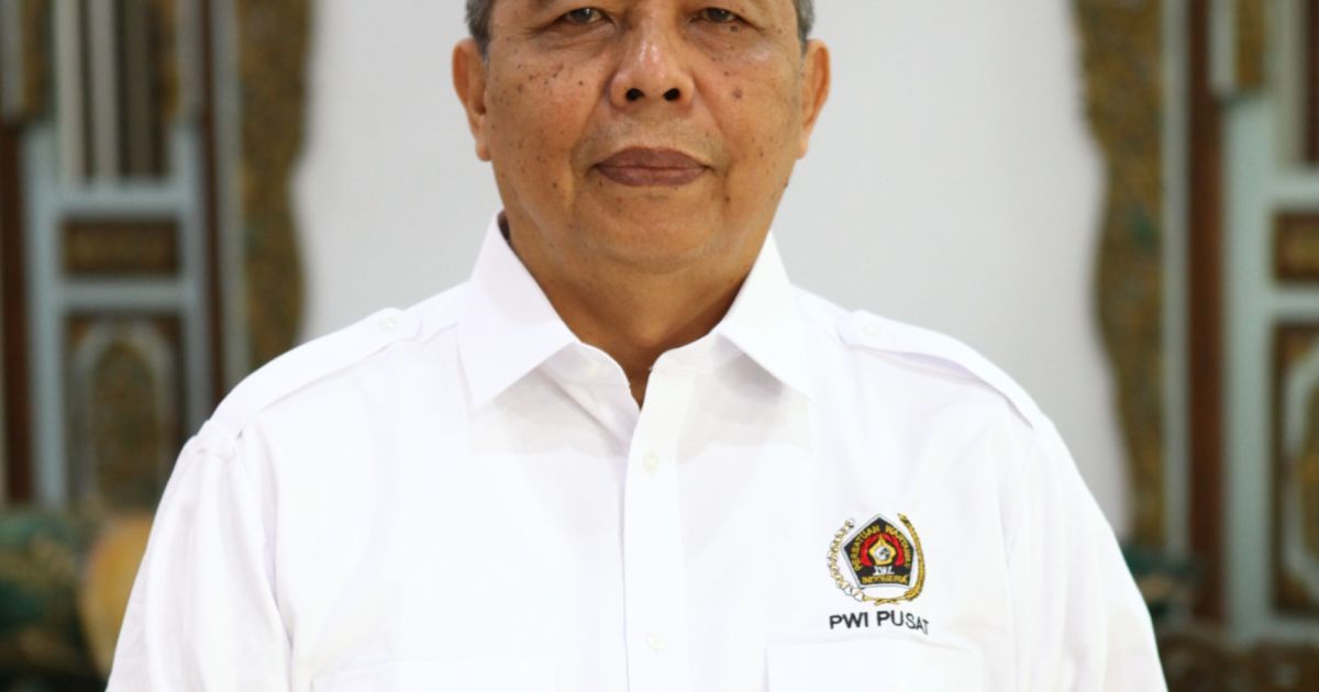 Inalillahiwainalillahirojiun Wartawan Senior PWI pusat H. DIAPARI SIBATANGKAYU Wafat.