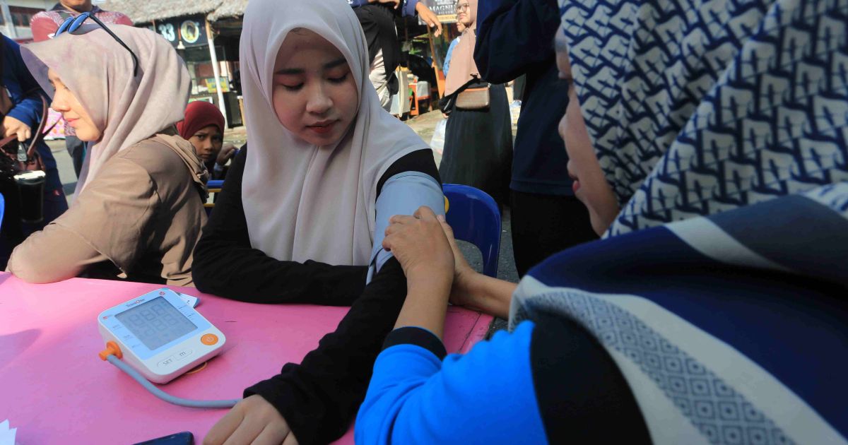 Kemenkes Minta Rumah Sakit Perkuat SOP Perlindungan Tenaga Kesehatan di IGD